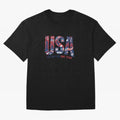 World Cup 2026, USA Soccer Fan, Country Football Classic T-Shirt Bring Home Global Football Passion for FIFA World Cup 2026 USA Canada Mexico, Centered on Mbappe, Portugal, Spain and Germany, Worldwide Fan Energy, Dramatic Goals, Stadium Lights and