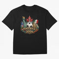 Road to 2026 USA Mexico Canada Soccer Design Classic T-Shirt Bring the FIFA World Cup 2026 Group Stage Journey through CR7 and Messi Highlights, England and Germany Pride, Football Passion, Legendary Performances, Festival Vibes and Supporter