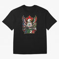 United by Football 2026 North America Soccer Design Classic T-Shirt Celebrate Fan Culture around FIFA World Cup 2026 USA Canada Mexico Spirit, Made for England, Messi, CR7 and Mbappe, Supporter Pride, Iconic Celebrations, Legendary Names and Global