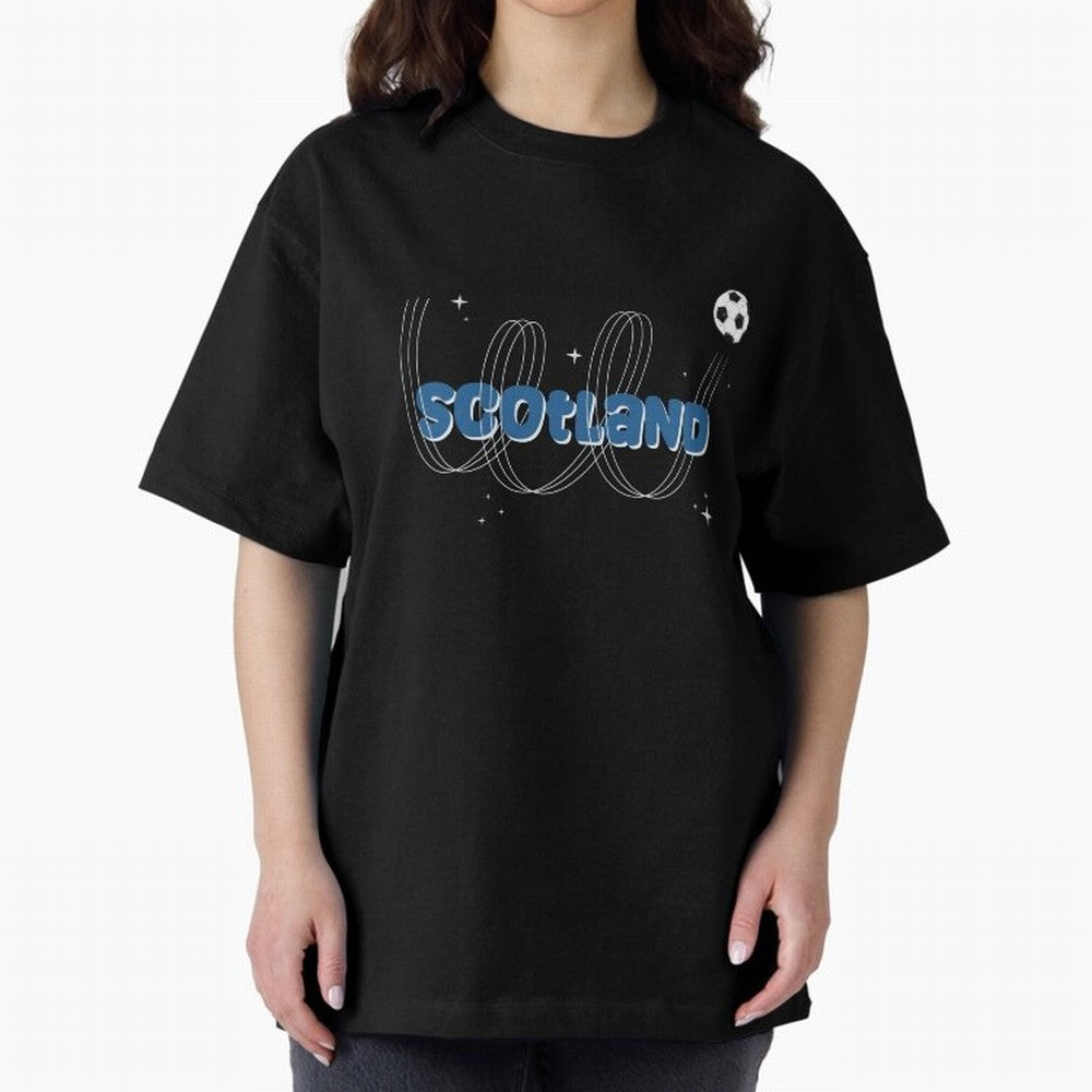 Scotland Classic T-Shirt Feel the Roar of Match Day Hype around FIFA World Cup 2026 Group Stage, Mbappe and Neymar, Argentina and Brazil, Worldwide Fan Energy, Dramatic Goals, Stadium Lights and Championship Celebrations; Ideal for Fans Who Follow