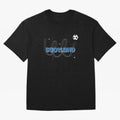 Scotland Classic T-Shirt Feel the Roar of Match Day Hype around FIFA World Cup 2026 Group Stage, Mbappe and Neymar, Argentina and Brazil, Worldwide Fan Energy, Dramatic Goals, Stadium Lights and Championship Celebrations; Ideal for Fans Who Follow