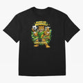 Brazil World Cup 2026 Jaguar Fan Art Classic T-Shirt Discover FIFA World Cup 2026 Group Stage Spirit, Highlighting Germany, Cristiano Ronaldo, Match Day Excitement, Supporter Culture, Golden Goals and Global Football Passion; Perfect for People Who