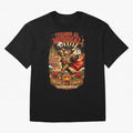 Spain World Cup 2026 Bull Fan Art Classic T-Shirt Carry National Pride through FIFA World Cup 2026 USA Canada Mexico Centered on Messi, CR7 and Mbappe, Portugal Energy, Global Supporter Spirit, Legendary Goals, National Colors and Tournament