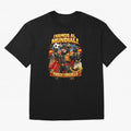 Spain World Cup 2026 Bull Fan Shirt Classic T-Shirt Elevate FIFA World Cup 2026 USA Canada Mexico Inspired by Messi, CR7 and Mbappe, Germany Energy, Stadium Memories, Football Loyalty, International Chants and Championship Tradition; Created for