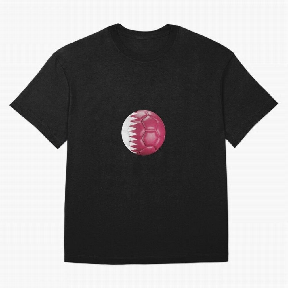 Qatar Classic T-Shirt Cheer for FIFA World Cup 2026 Group Stage Spirit, Made for Netherlands, Cristiano Ronaldo, Haaland and CR7, Stadium Memories, Football Loyalty, International Chants and Championship Tradition; Made for Collectors Who Enjoy