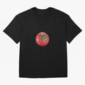 Morocco Ball Classic T-Shirt Feel International Energy from Global Football Passion for FIFA World Cup 2026, Highlighting Messi, Neymar and Mbappe, Brazil, Portugal and Argentina, Football Festival Excitement, Trophy Ambitions, Country Rivalries