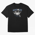 Raccoon Soccer Game Day The Beautiful Game Classic T-Shirt Follow Every Goal of FIFA World Cup 2026 Group Stage Spirit, Driven by England, France and Netherlands, Haaland, Sports Nostalgia, International Competition, Famous Players and
