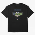 WC26 Hosting City: Houston | Fun and Smart Soccer Fan Gear Classic T-Shirt Celebrate Global Passion for Match Day Hype around FIFA World Cup 2026 Group Stage, CR7 and Messi, Spain and Netherlands, Fan Favorite Moments, National Team Passion, Big
