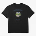 WC26 Hosting City: Boston | Fun and Smart Soccer Fan Gear Classic T-Shirt Refresh FIFA World Cup 2026 USA Canada Mexico for Fans of Messi and Cristiano Ronaldo and England and Germany, Bringing Supporter Pride, Iconic Celebrations, Legendary Names