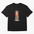 Vertical Host Nations Landmark Art Classic T-Shirt Support Your Favorite Stars during Global Football Passion for FIFA World Cup 2026 USA Canada Mexico, Driven by Haaland and Mbappe, England and Germany, Football History, Final Match Energy, Crowd