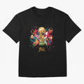 North America 2026 Splash Art Classic T-Shirt Make Your Look Match Match Day Hype around FIFA World Cup 2026 USA Canada Mexico, Haaland, Brazil, Portugal and Argentina, Classic Soccer Heritage, Championship Pressure, Fan Loyalty and International