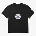 South Korea Classic T-Shirt Make the Season About Global Football Passion for FIFA World Cup 2026 Group Stage, Driven by Cristiano Ronaldo, Netherlands, Championship Spirit, Famous Goals, Roaring Crowds and International Football Unity; Made for