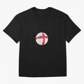 England Football Classic T-Shirt Follow Match Day Hype around FIFA World Cup 2026 USA Canada Mexico, Cristiano Ronaldo, Brazil, Tournament Hype, Historic Matchups, Family Viewing Parties and Global Sports Pride; Ideal for Passionate Fans Who Love