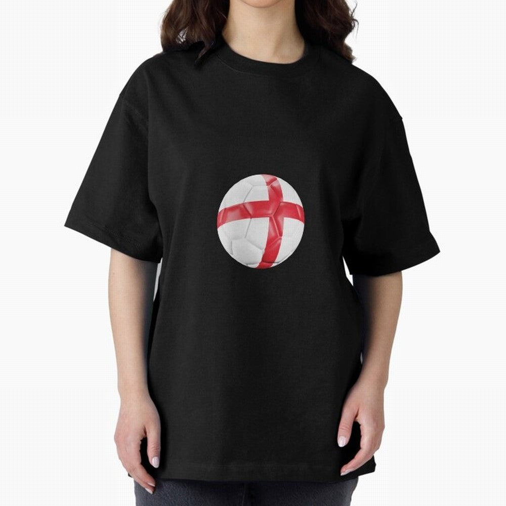 England Football Classic T-Shirt Follow Match Day Hype around FIFA World Cup 2026 USA Canada Mexico, Cristiano Ronaldo, Brazil, Tournament Hype, Historic Matchups, Family Viewing Parties and Global Sports Pride; Ideal for Passionate Fans Who Love