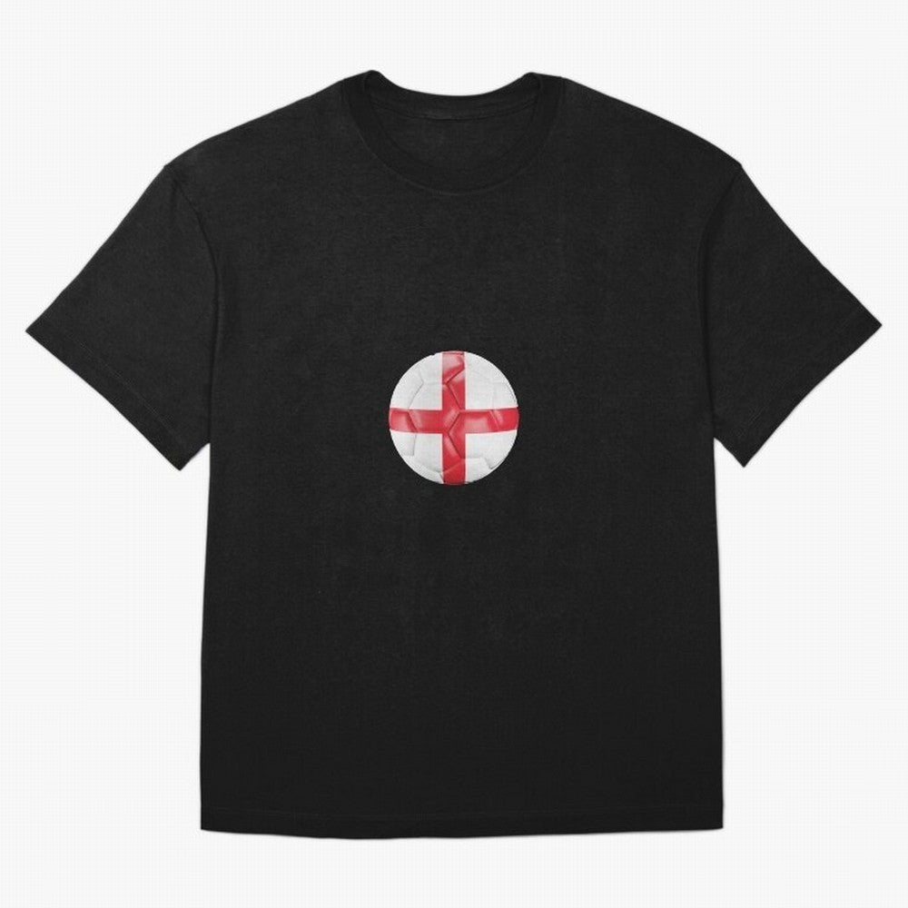 England Classic T-Shirt Enjoy FIFA World Cup 2026 for Fans of Cristiano Ronaldo, Haaland and CR7 and Argentina and Brazil, Bringing Supporter Pride, Iconic Celebrations, Legendary Names and Global Match Day Energy; Built for Supporters Chasing