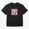 Canada Anime Football Fan Girl World Cup Edition Classic T-Shirt Bring International Match Energy to Match Day Hype around FIFA World Cup 2026, Haaland and Mbappe, Spain and Netherlands, Stadium Chants, National Pride, Trophy Dreams and