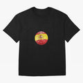 Spain Football Classic T-Shirt Back the Journey through FIFA World Cup 2026 Group Stage with Neymar, Haaland and Cristiano Ronaldo, Brazil Energy, Worldwide Fan Energy, Dramatic Goals, Stadium Lights and Championship Celebrations; Built for