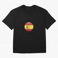 Spain Football Classic T-Shirt Remember Iconic Moments from FIFA World Cup 2026 Group Stage Driven by CR7 and Messi, France and Portugal Energy, Global Supporter Spirit, Legendary Goals, National Colors and Tournament Celebration; Ideal for