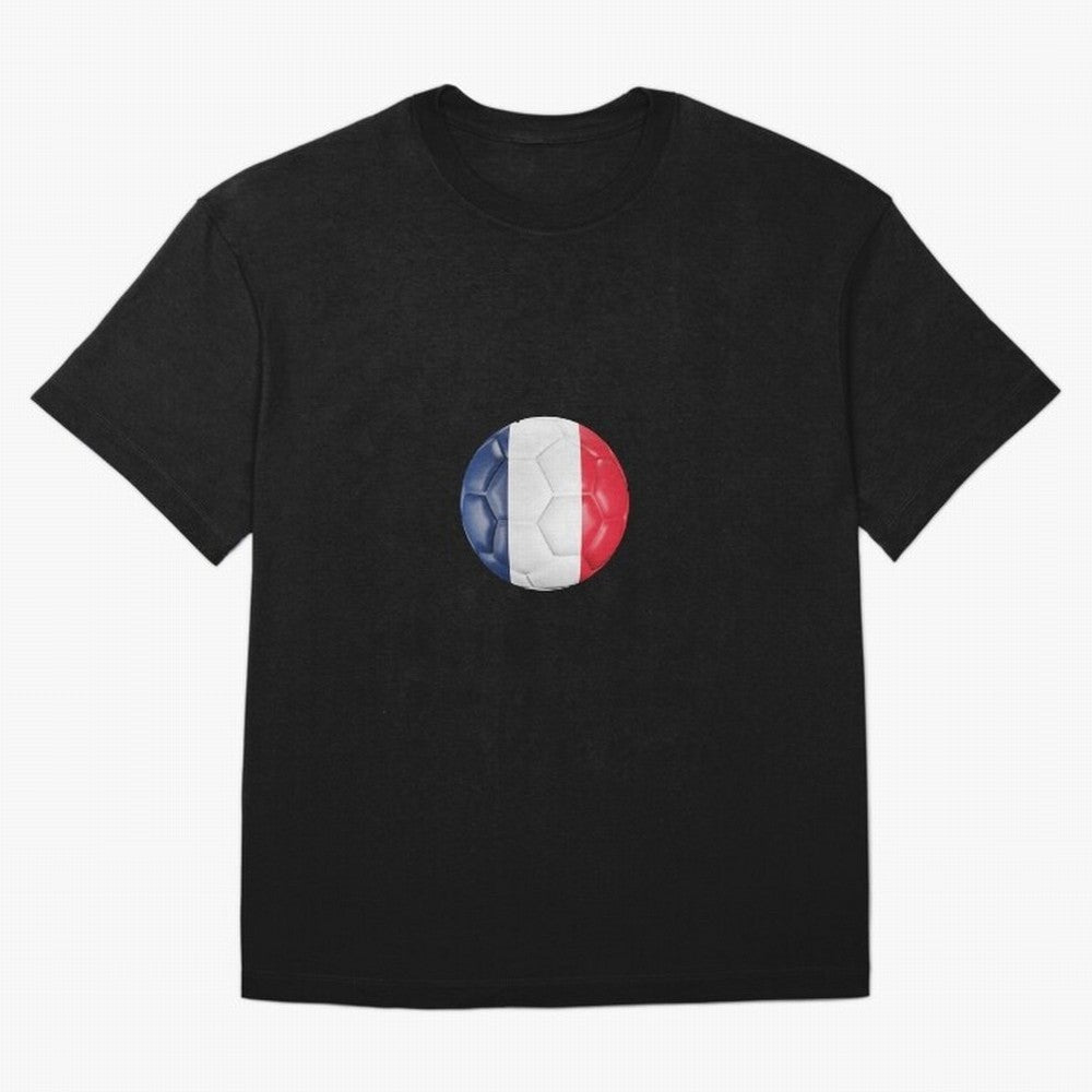 France Classic T-Shirt Honor FIFA World Cup 2026 USA Canada Mexico for Fans of Messi, CR7 and Mbappe and England and Germany, Bringing Stadium Chants, National Pride, Trophy Dreams and Unforgettable Football Memories; Made for Collectors Who Enjoy