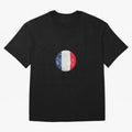 France Classic T-Shirt Honor FIFA World Cup 2026 USA Canada Mexico for Fans of Messi, CR7 and Mbappe and England and Germany, Bringing Stadium Chants, National Pride, Trophy Dreams and Unforgettable Football Memories; Made for Collectors Who Enjoy