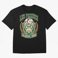 Les Fennecs Alg¨¦rie 2026 World Cup Soccer T-Shirt Classic T-Shirt Unlock FIFA World Cup 2026 USA Canada Mexico Spirit, Centered on France, Cristiano Ronaldo, Worldwide Fan Energy, Dramatic Goals, Stadium Lights and Championship Celebrations;
