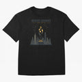 Where Crowns Are Made Classic T-Shirt Relive the FIFA World Cup 2026 USA Canada Mexico Journey through Cristiano Ronaldo, Haaland and CR7 Highlights, England and Germany Pride, Vintage Soccer Flavor, Modern Football Stars, National Flags and Final