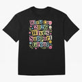 World Cup 2026 Wives Support Group Funny Soccer Meme USA Football Widow Humor Classic T-Shirt Feel the Roar of the FIFA World Cup 2026 Journey through Neymar, Haaland and Cristiano Ronaldo Highlights, Argentina, France and Brazil Pride, Soccer
