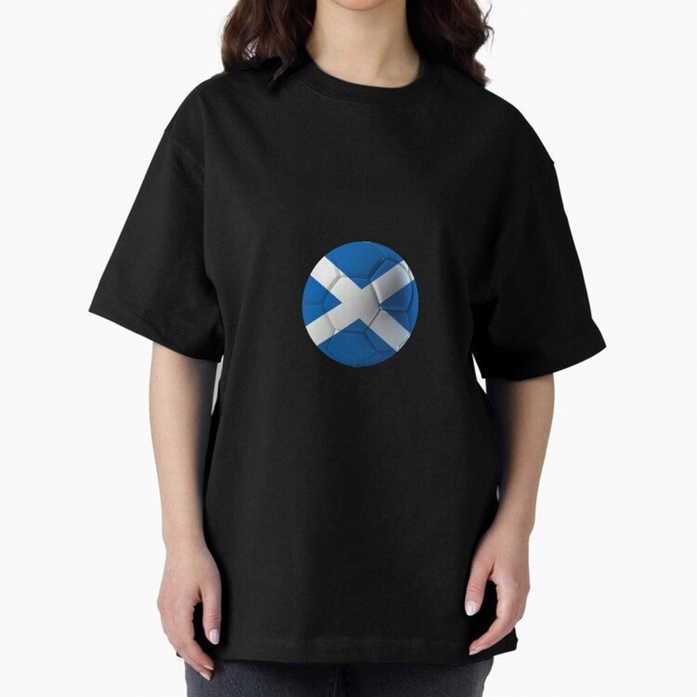 Scotland Classic T-Shirt Make Every Kick Count in FIFA World Cup 2026 Group Stage for Fans of Messi and Cristiano Ronaldo and Argentina, France and Brazil, Bringing Supporter Pride, Iconic Celebrations, Legendary Names and Global Match Day Energy;