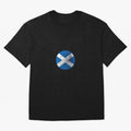 Scotland Classic T-Shirt Make Every Kick Count in FIFA World Cup 2026 Group Stage for Fans of Messi and Cristiano Ronaldo and Argentina, France and Brazil, Bringing Supporter Pride, Iconic Celebrations, Legendary Names and Global Match Day Energy;