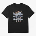 Gazza England Celebration Euro 96 Classic T-Shirt Share the Excitement of FIFA World Cup 2026 Spirit, Built around Germany, Cristiano Ronaldo, Haaland and CR7, Stadium Chants, National Pride, Trophy Dreams and Unforgettable Football Memories; Ideal