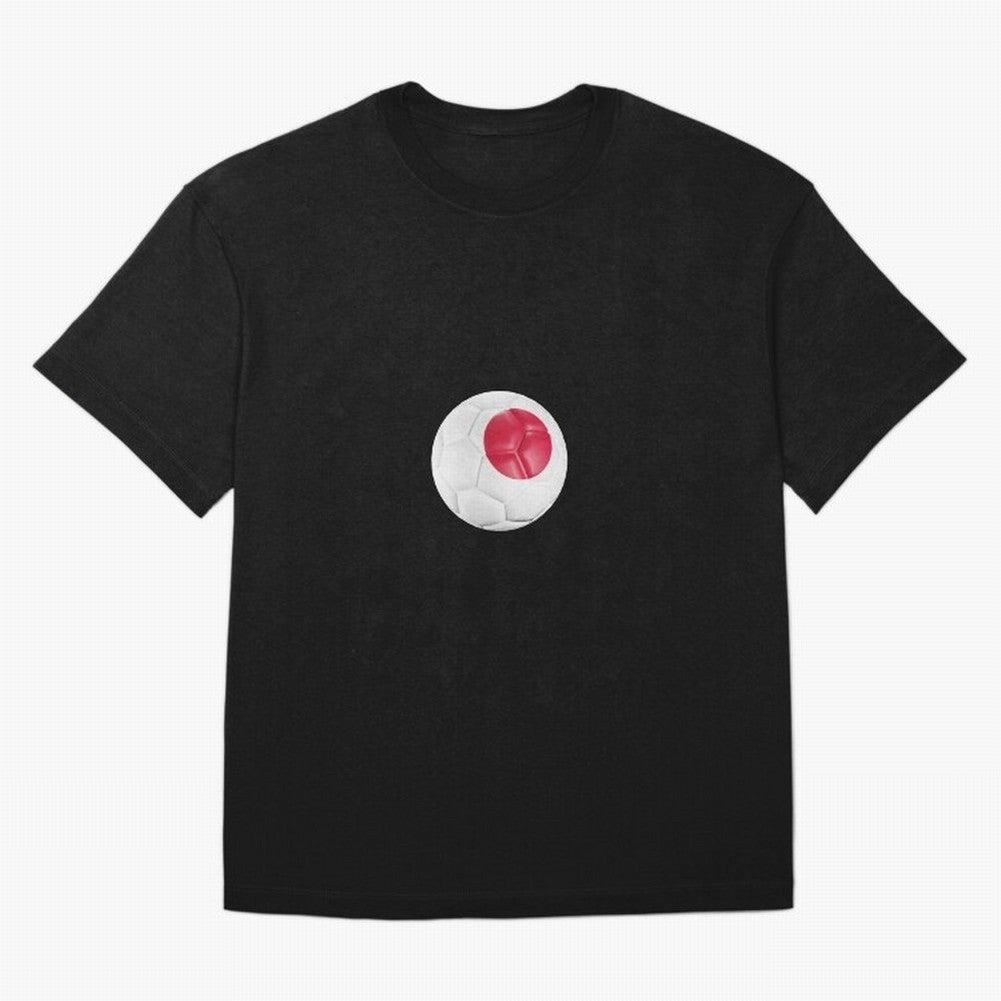 Japan Classic T-Shirt Make Your Look Match FIFA World Cup 2026 USA Canada Mexico for Fans of Mbappe and Neymar and England, Bringing Global Supporter Spirit, Legendary Goals, National Colors and Tournament Celebration; Created for Match Day