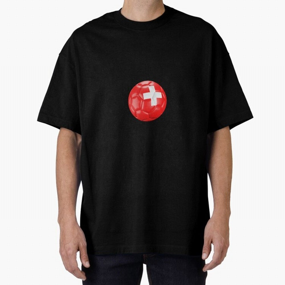 Switzerland Football Classic T-Shirt Bring a Champion Mindset to Match Day Hype around FIFA World Cup 2026 USA Canada Mexico, Mbappe, Argentina, France and Brazil, Fan Favorite Moments, National Team Passion, Big Match Drama and Soccer History;