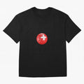 Switzerland Football Classic T-Shirt Bring a Champion Mindset to Match Day Hype around FIFA World Cup 2026 USA Canada Mexico, Mbappe, Argentina, France and Brazil, Fan Favorite Moments, National Team Passion, Big Match Drama and Soccer History;