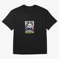 Patriotic Eagle Soccer USA Mascot Classic T-Shirt Feel the Trophy Chase of FIFA World Cup 2026 USA Canada Mexico Inspired by CR7, Germany Energy, Retro Football Energy, Iconic Rivalries, Trophy Chase Drama and Stadium Atmosphere; Made for
