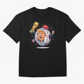 Donald Trump 2026 World Cup Soccer Champion Illustration Classic T-Shirt Keep Football History Alive during the FIFA World Cup 2026 Group Stage Journey through Messi Highlights, Argentina and Brazil Pride, Football Passion, Legendary Performances,