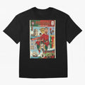Portugal 2026 ¨C In Search of Glory Classic T-Shirt Show Up for the Glory of FIFA World Cup 2026 Group Stage for Fans of Mbappe and France, Bringing Champion Mindset, Group Stage Buzz, Knockout Tension and Passionate Fan Culture; Ideal for Fans Who