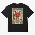 Portugal 2026 ¨C In Search of Glory Classic T-Shirt Honor FIFA World Cup 2026 Spirit, Driven by Argentina and Brazil, Mbappe and Neymar, Game Day Rituals, Football Legends, Country Pride and the Road to the Final; Created for Match Day Parties,