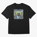 Funny Raccoon Soccer Fan World Cup 2026 Argentina Classic T-Shirt Stand Proud for Match Day Hype around FIFA World Cup 2026 Group Stage, CR7, England, Stadium Chants, National Pride, Trophy Dreams and Unforgettable Football Memories; Built for