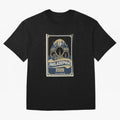 Philadelphia 2026 ¨C Vintage Soccer Host City Tee Classic T-Shirt Show Love for Legendary Goals in Global Football Passion for FIFA World Cup 2026 Group Stage, Capturing Messi, CR7 and Mbappe, England, France and Netherlands, Stadium Chants,