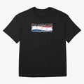 Netherlands 2026 Orange Revolution Football Fan Classic T-Shirt Make the Season About FIFA World Cup 2026 USA Canada Mexico for Fans of Messi and Portugal, Spain and Germany, Bringing Worldwide Fan Energy, Dramatic Goals, Stadium Lights and