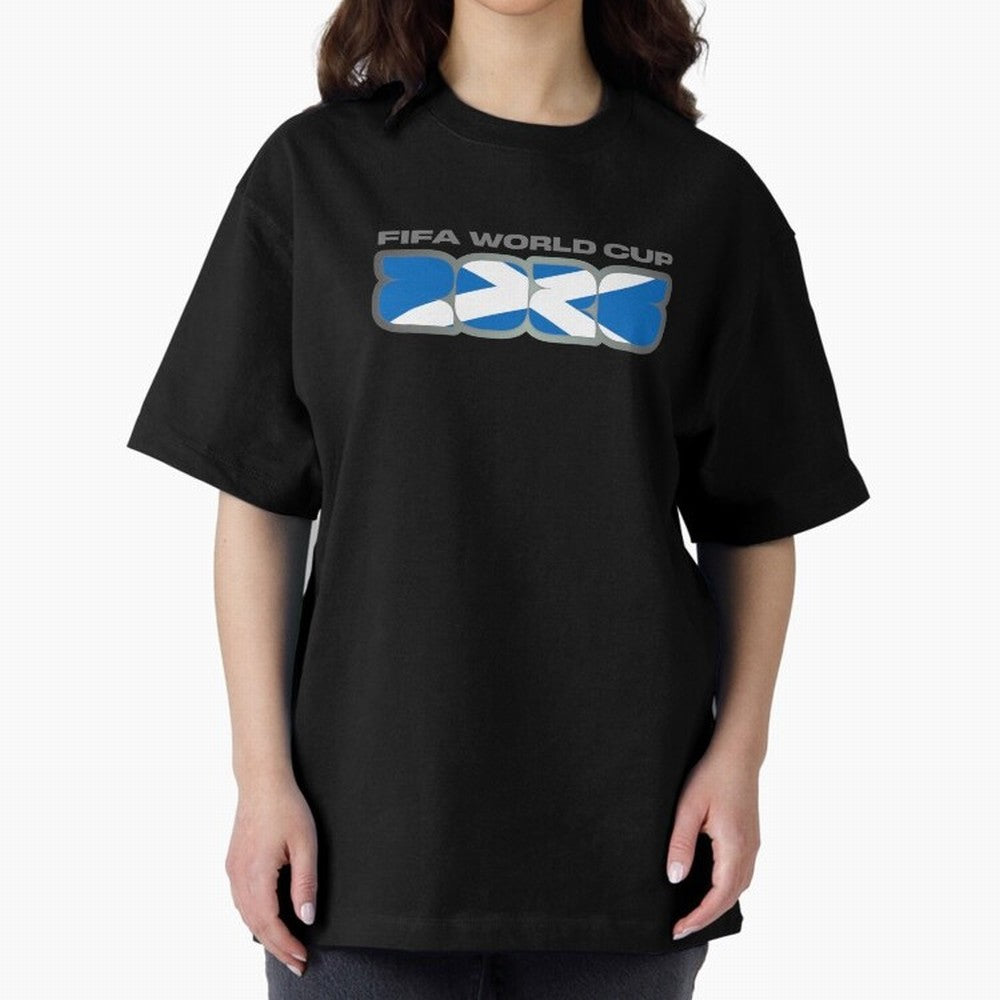 Scotland 2026 Pride of the Tartan Army Football Fan Classic T-Shirt Make Game Day About Global Football Passion for FIFA World Cup 2026, with Messi and Cristiano Ronaldo, Netherlands, Tournament Hype, Historic Matchups, Family Viewing Parties and