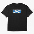 Scotland 2026 Pride of the Tartan Army Football Fan Classic T-Shirt Make Game Day About Global Football Passion for FIFA World Cup 2026, with Messi and Cristiano Ronaldo, Netherlands, Tournament Hype, Historic Matchups, Family Viewing Parties and