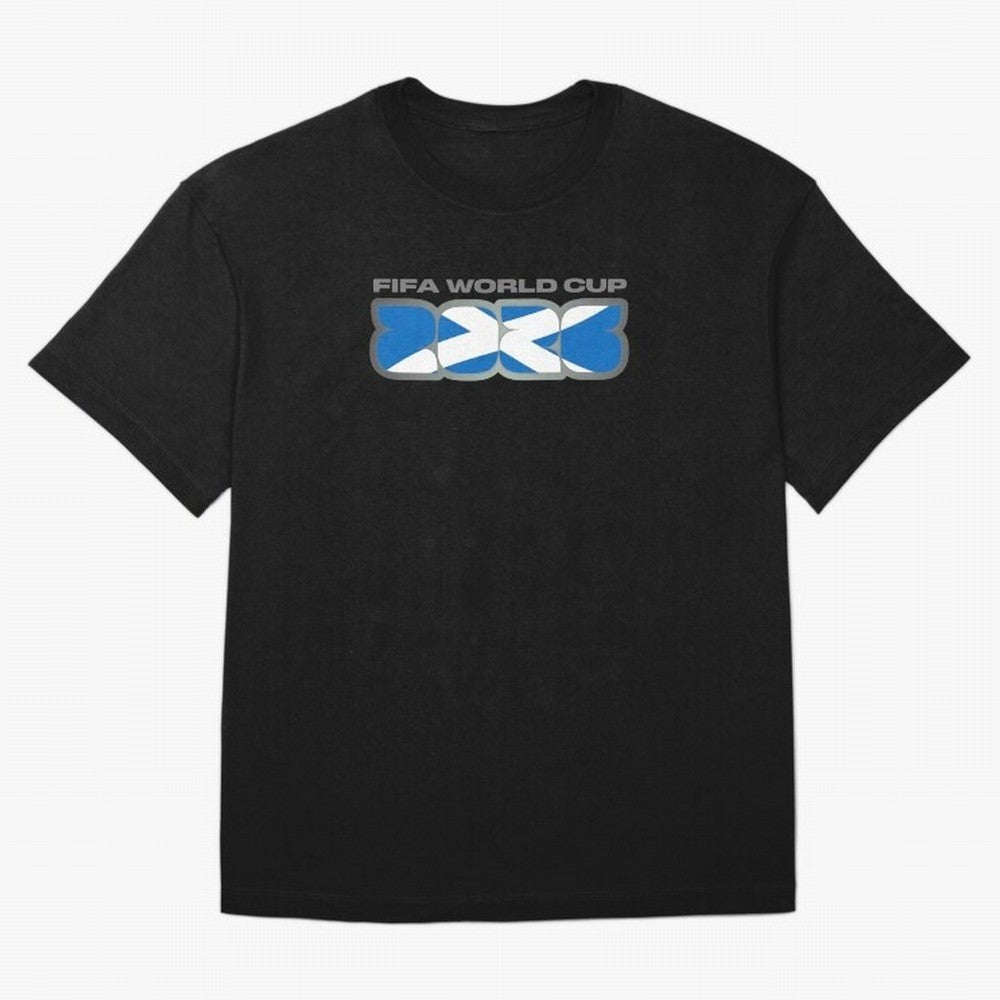 Scotland 2026 Pride of the Tartan Army Football Fan Classic T-Shirt Make Game Day About Global Football Passion for FIFA World Cup 2026, with Messi and Cristiano Ronaldo, Netherlands, Tournament Hype, Historic Matchups, Family Viewing Parties and