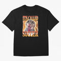 Soccer USA World Cup 2026 Funny Cat Meme Classic T-Shirt Show Passion for the Stars of FIFA World Cup 2026 Group Stage for Fans of Neymar and France, Bringing Champion Mindset, Group Stage Buzz, Knockout Tension and Passionate Fan Culture; Perfect