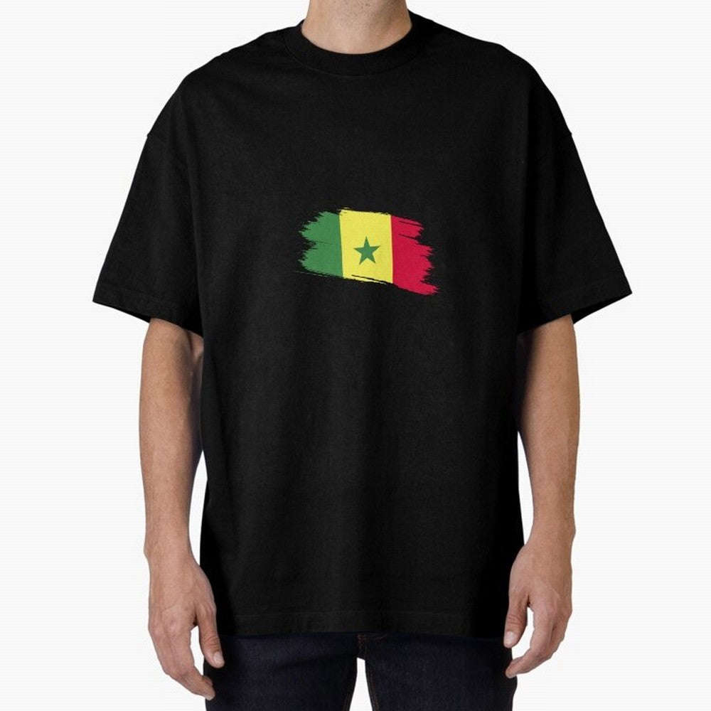 Senegal Classic T-Shirt Celebrate the Biggest Stage of the FIFA World Cup 2026 Group Stage Journey through Neymar, Haaland and Cristiano Ronaldo Highlights, England Pride, Match Day Excitement, Supporter Culture, Golden Goals and Global Football