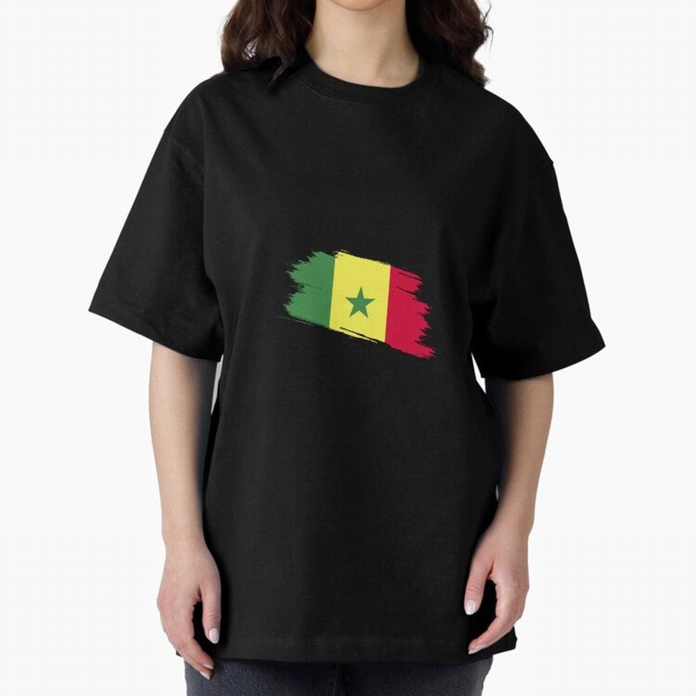 Senegal Classic T-Shirt Celebrate the Biggest Stage of the FIFA World Cup 2026 Group Stage Journey through Neymar, Haaland and Cristiano Ronaldo Highlights, England Pride, Match Day Excitement, Supporter Culture, Golden Goals and Global Football