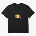Senegal Classic T-Shirt Celebrate the Biggest Stage of the FIFA World Cup 2026 Group Stage Journey through Neymar, Haaland and Cristiano Ronaldo Highlights, England Pride, Match Day Excitement, Supporter Culture, Golden Goals and Global Football