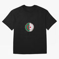 Algeria Classic T-Shirt Wear the Spirit of the FIFA World Cup 2026 Journey through CR7 and Messi Highlights, Spain and Netherlands Pride, Goal Celebration Energy, Supporter Heritage, Football Icons and Worldwide Tournament Joy; Perfect for People