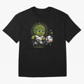 Craft Beer World Cup Mascot Classic T-Shirt Bring World Football Passion into Match Day Hype around FIFA World Cup 2026 Group Stage, Mbappe, Portugal, Spain and Germany, Sports Nostalgia, International Competition, Famous Players and Unforgettable