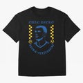D?eko Bosnia Herzegovina Soccer Legend Retro Football Shirt Classic T-Shirt Join the Global Buzz around FIFA World Cup 2026 USA Canada Mexico Spirit, Celebrating France and Portugal, Cristiano Ronaldo, Game Day Rituals, Football Legends, Country